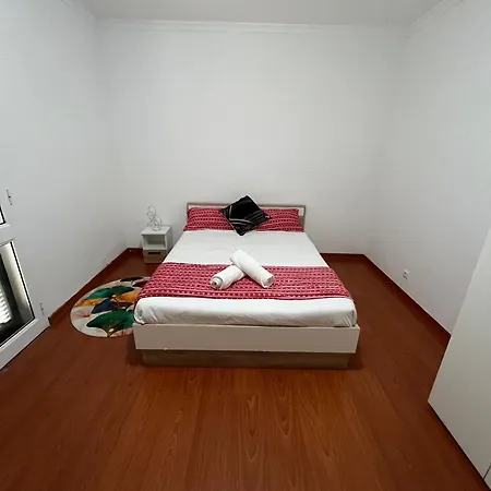 Nyaraló Geovanny House