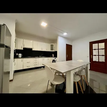 度假居 Geovanny House 丰沙尔