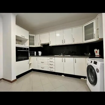 度假居 Geovanny House *