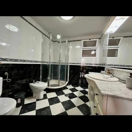 Geovanny House 度假居 丰沙尔