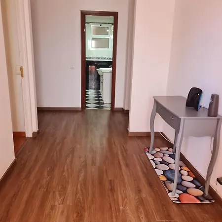 度假居 Geovanny House *