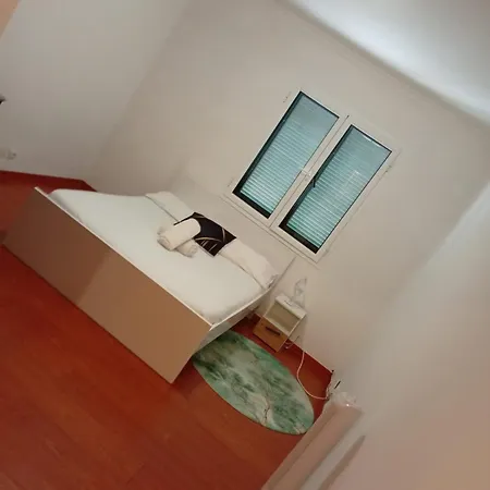 Geovanny House * 丰沙尔