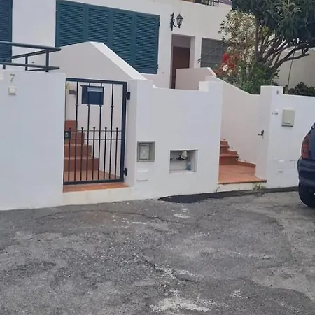 Geovanny House * 丰沙尔