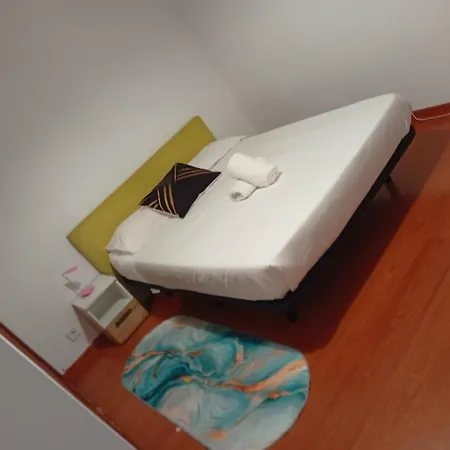 Geovanny House * 丰沙尔