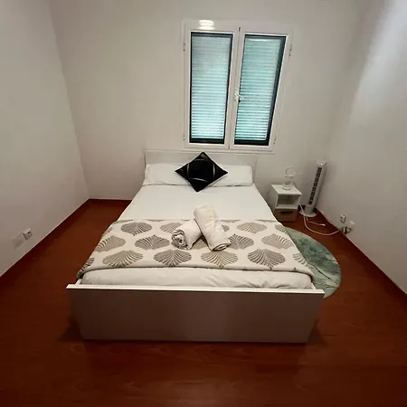 Geovanny House Semesterbostad Funchal (Madeira)