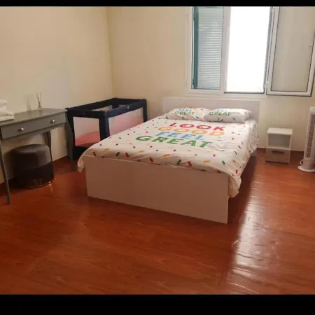 Geovanny House Vakantiehuis Funchal (Madeira)