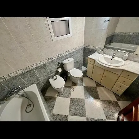 Geovanny House Дом отдыха *