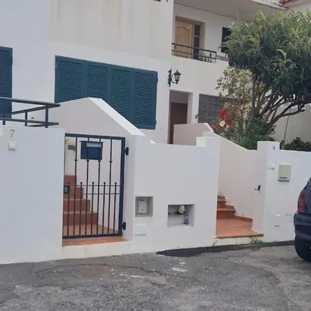 Geovanny House Дом отдыха