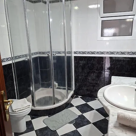 Geovanny House Nyaraló Funchal