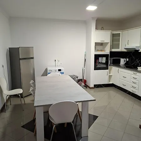 Geovanny House Vakantiehuis Funchal (Madeira)