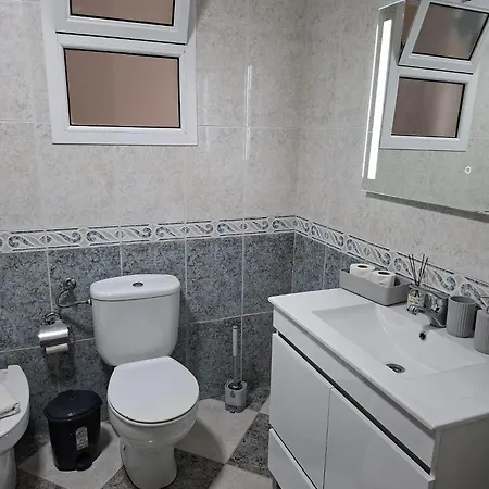 Дом отдыха Geovanny House *