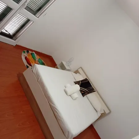 Geovanny House Vakantiehuis *