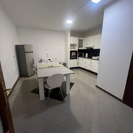 Vakantiehuis Geovanny House