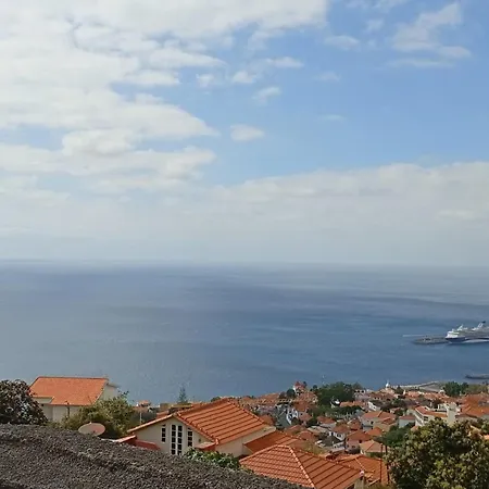 بيت للعطل Geovanny House *