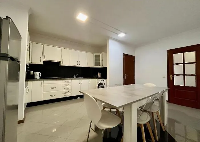 بيت للعطل Geovanny House فونشال