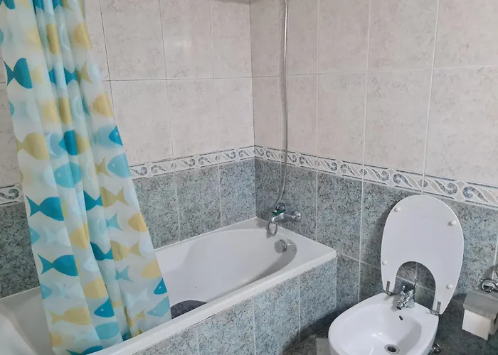 بيت للعطل Geovanny House فونشال