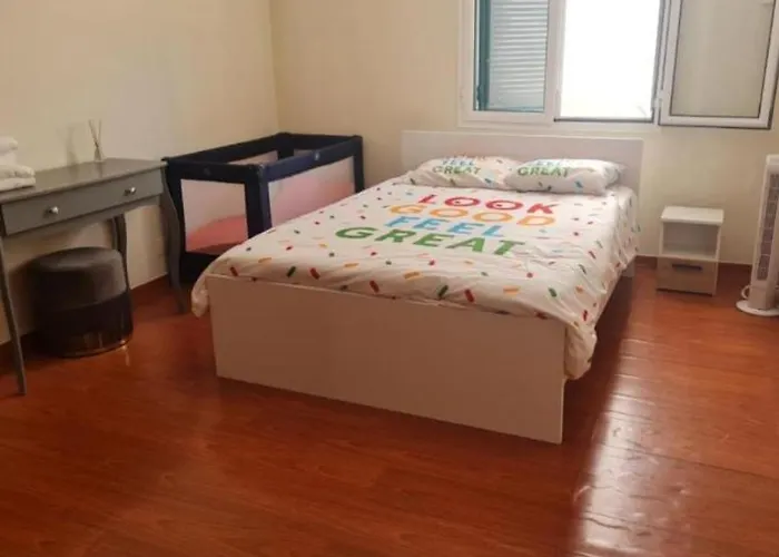 Geovanny House بيت للعطل فونشال