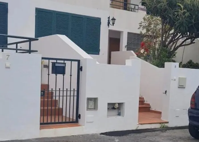 Geovanny House بيت للعطل