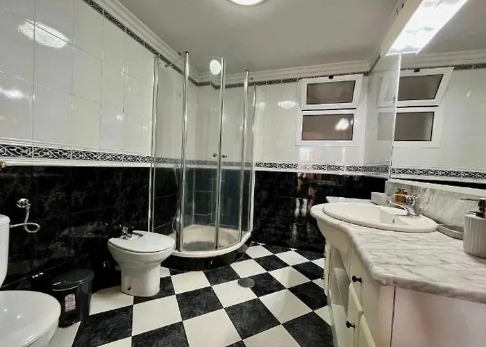 Geovanny House بيت للعطل فونشال