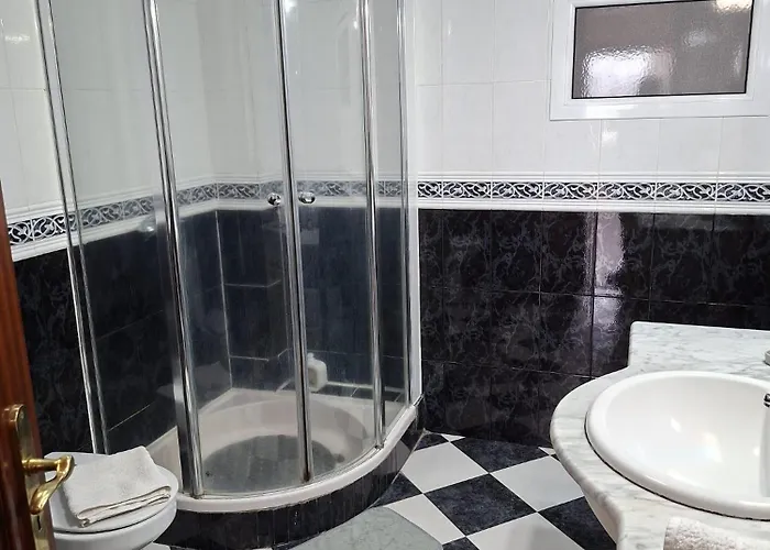 Geovanny House بيت للعطل فونشال