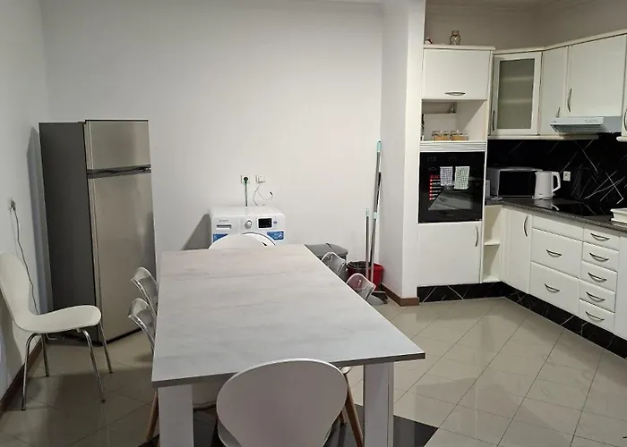 Geovanny House بيت للعطل فونشال