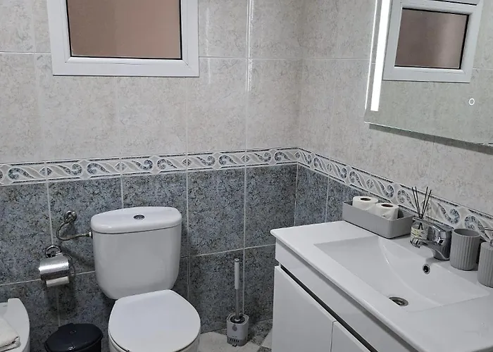 بيت للعطل Geovanny House *