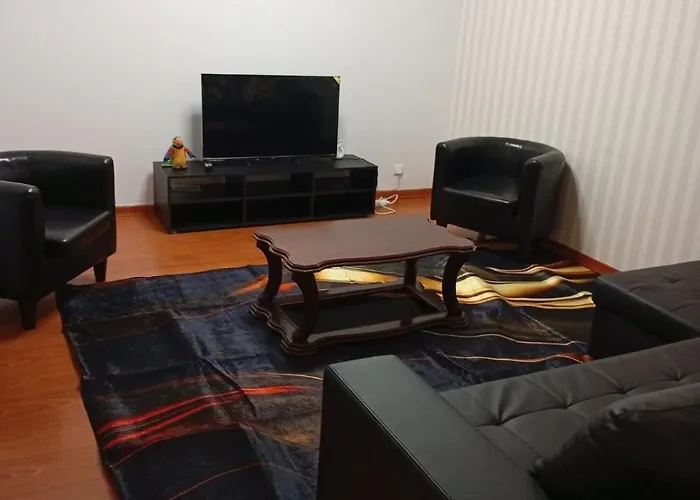 Geovanny House فونشال