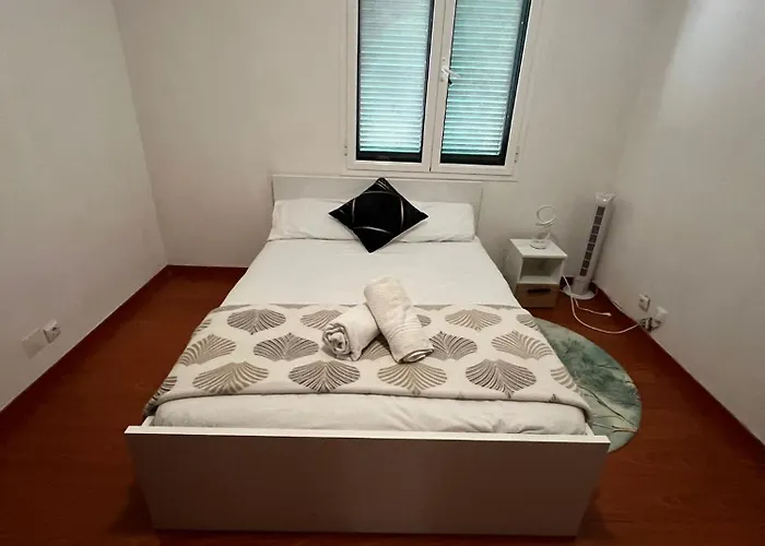 Geovanny House بيت للعطل فونشال