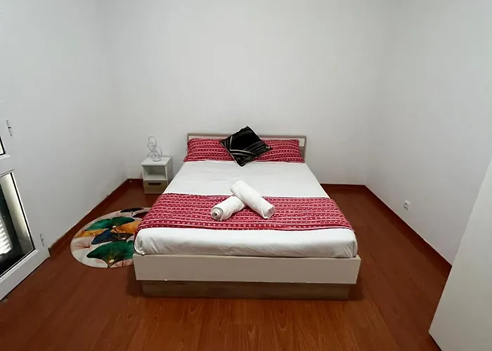 بيت للعطل Geovanny House