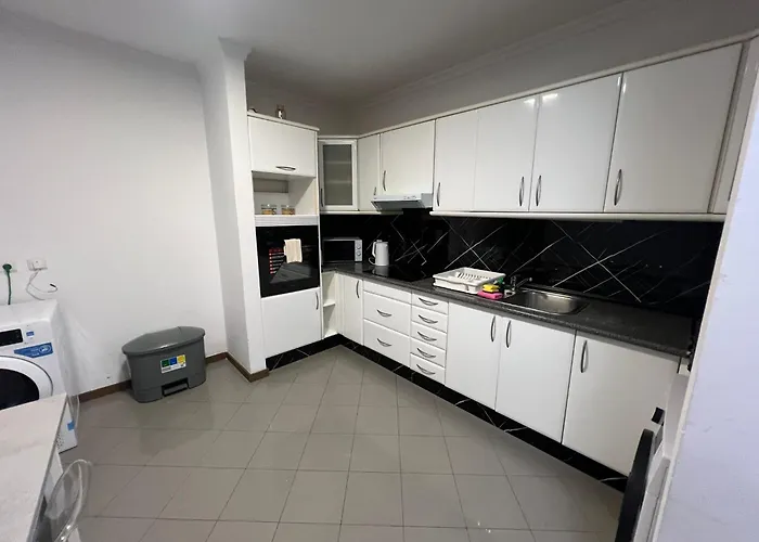 Geovanny House بيت للعطل *