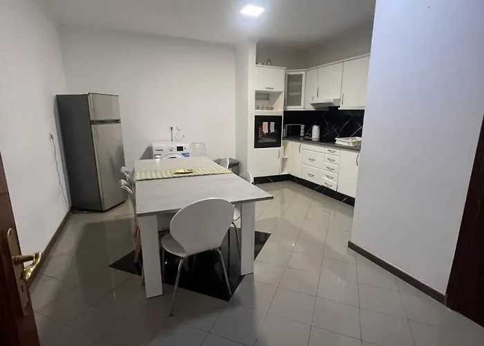 بيت للعطل Geovanny House