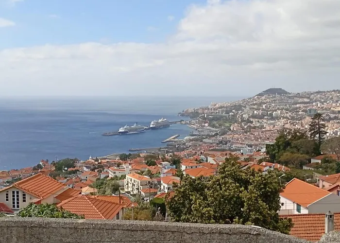 Geovanny House فونشال