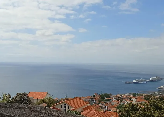 بيت للعطل Geovanny House *